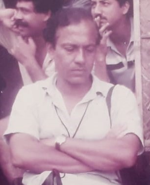 Barun Raha (Cinematography)